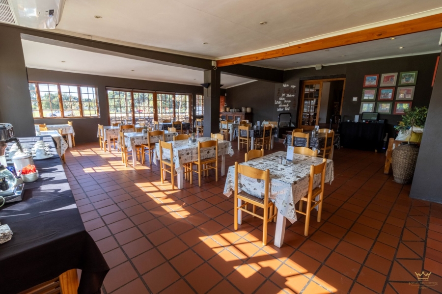 Commercial Property for Sale in Vredenburg Rural Western Cape